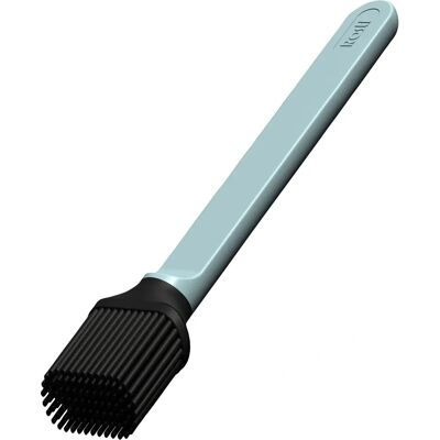 Rosti - Backpinsel 17 x 4 cm - Minttu - Silikoni - Baking Brush Rosti - Backpinsel 17 x 4 cm - Minttu - Silikoni - Baking Brush