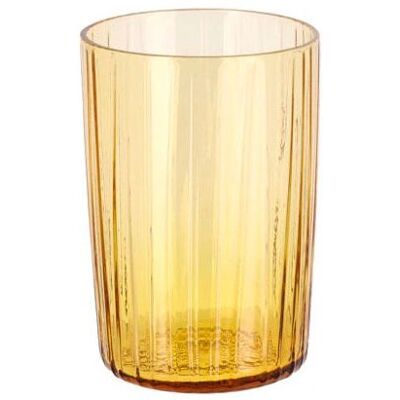 Bitz Kusintha Gulvann Glass 280ml - 4 stk Bitz Kusintha Gulvann Glass 280ml - 4 stk