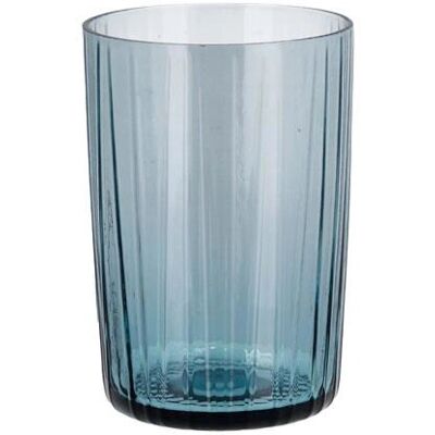 Bitz Kusintha Glass - 4 stk 280 ml Bitz Kusintha Glass - 4 stk 280 ml