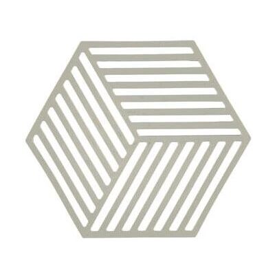 Zone Denmark 24348 Hexagon Silikon Topfuntersetzer Zone Denmark 24348 Hexagon Silikon Topfuntersetzer