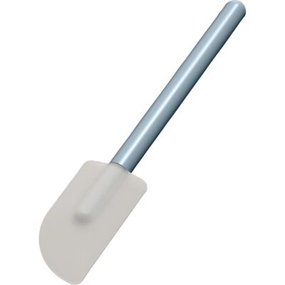 Rosti - Classic Spatula - Støvblå - 20cm - Spatula Rosti - Classic Spatula - Støvblå - 20cm - Spatula