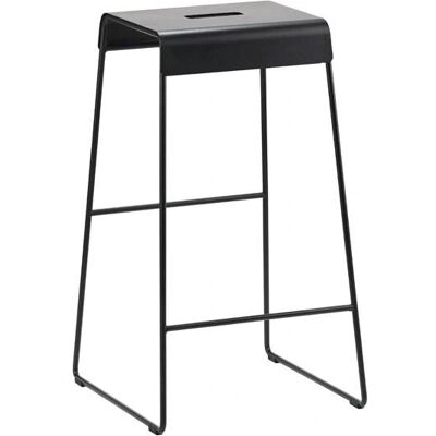 Zone Denmark A-Hocker Soft Grau - Grå - Stol Zone Denmark A-Hocker Soft Grau - Grå - Stol