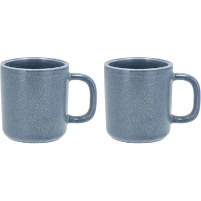 Villa Collection 24589 Tasse Blau Villa Collection 24589 Tasse Blau