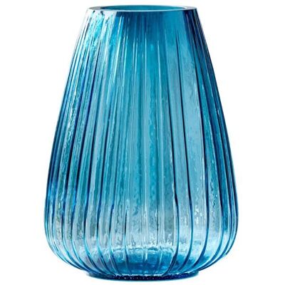 Bitz 25348 Runder Glaskrug - Vase Bitz 25348 Runder Glaskrug - Vase