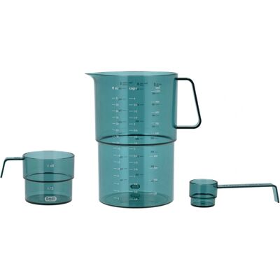 Rosti Modell 0025895 Messbecher 1L - Messbecher Rosti Modell 0025895 Messbecher 1L - Messbecher