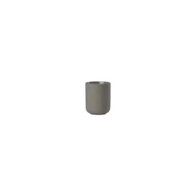 Zone Denmark 26431 tannbørsteholder Taupe - Tannbørsteholder Zone Denmark 26431 tannbørsteholder Taupe - Tannbørsteholder