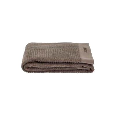 Zone Denmark 26452 badhandduk - Bomull Taupe Zone Denmark 26452 badhandduk - Bomull Taupe