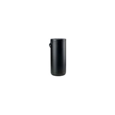 Zone Denmark - Circular Abfalleimer - 35L - Schwarz Zone Denmark - Circular Abfalleimer - 35L - Schwarz