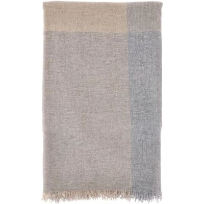 Södahl Merino Tæppe - 130x200cm Södahl Merino Tæppe - 130x200cm