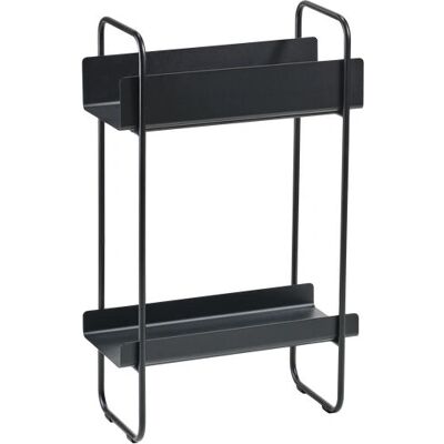 Zone Denmark A-Console Bord 77,7cm Svart - Konsollbord Zone Denmark A-Console Bord 77,7cm Svart - Konsollbord