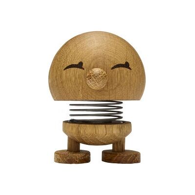 Hoptimist Woody Small Bimble - Eik - Figuren Hoptimist Woody Small Bimble - Eik - Figuren