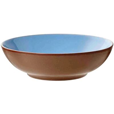 Christian Bitz Keramik Salatschale Ø24 cm - Essteller Christian Bitz Keramik Salatschale Ø24 cm - Essteller