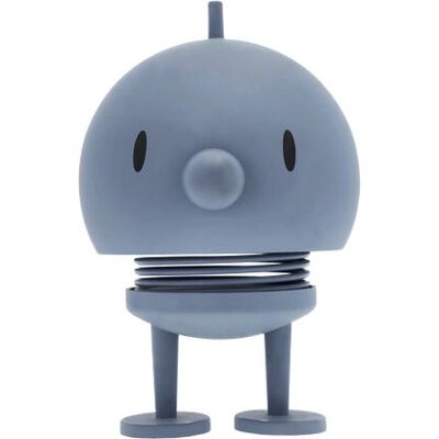 Hoptimist 27921 Blå Soft Bumble Samlefigur - Samlefigur Hoptimist 27921 Blå Soft Bumble Samlefigur - Samlefigur