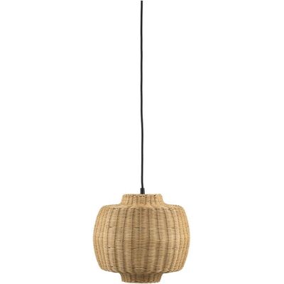 Villa Collection Vilna Decken- & Pendelleuchte - Naturrattan Villa Collection Vilna Decken- & Pendelleuchte - Naturrattan