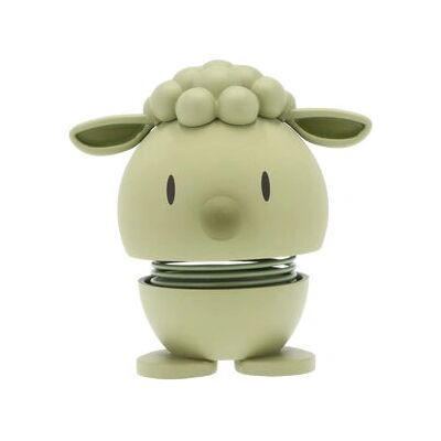 Hoptimist Soft Lambert - 7,4cm Oliwa - Kolekcjonerska figurka Hoptimist Soft Lambert - 7,4cm Oliwa - Kolekcjonerska figurka