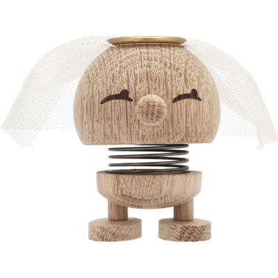 Hoptimist Brud Liten - Dekorativ Figur - Dansk Design Hoptimist Brud Liten - Dekorativ Figur - Dansk Design
