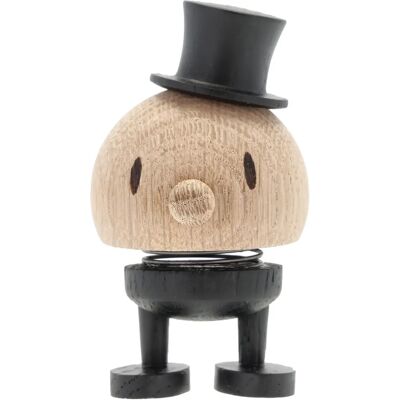 Hoptimist Brudgom Liten - Samlefigur/Statue Hoptimist Brudgom Liten - Samlefigur/Statue