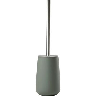 Zone Denmark Nova Toalettborste - Olivgrön Zone Denmark Nova Toalettborste - Olivgrön