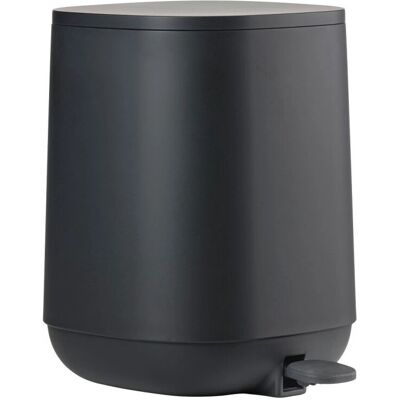 Zone Denmark 28121 - Tretmülleimer - 3 L - Schwarz Zone Denmark 28121 - Tretmülleimer - 3 L - Schwarz