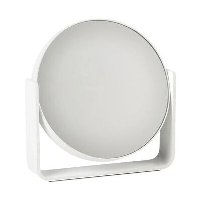 Zone Denmark Ume Weiß 5x Vergrößernder Tischspiegel - Make-up Spiegel Zone Denmark Ume Weiß 5x Vergrößernder Tischspiegel - Make-up Spiegel