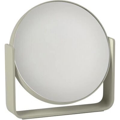 Zone Denmark UME Runder Make-up Spiegel - 5x Vergrößerung Zone Denmark UME Runder Make-up Spiegel - 5x Vergrößerung