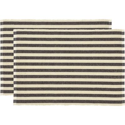 Södahl - 28573 - Beige - Grå - Bordstablett Södahl - 28573 - Beige - Grå - Bordstablett