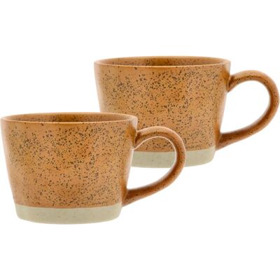 Villa Collection Evig Becher-Set - 2 Porzellantassen Villa Collection Evig Becher-Set - 2 Porzellantassen