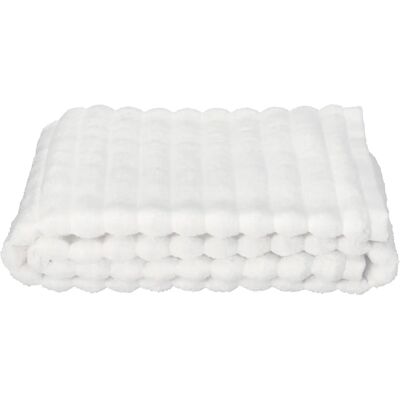 Zone Denmark Inu Weiß 70x140cm Badetuch - Handtuch Zone Denmark Inu Weiß 70x140cm Badetuch - Handtuch