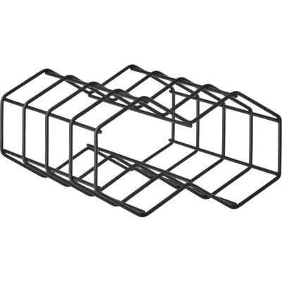 Zone Denmark - Rocks - Sort - 3 flasker - Vinreol Zone Denmark - Rocks - Sort - 3 flasker - Vinreol