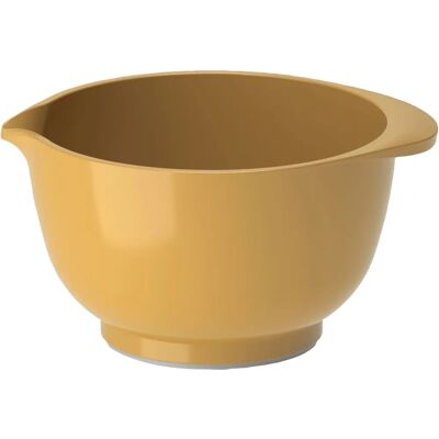 Margrethe 0,25L Gul Blandebolle - Rosti Dansk Design Margrethe 0,25L Gul Blandebolle - Rosti Dansk Design