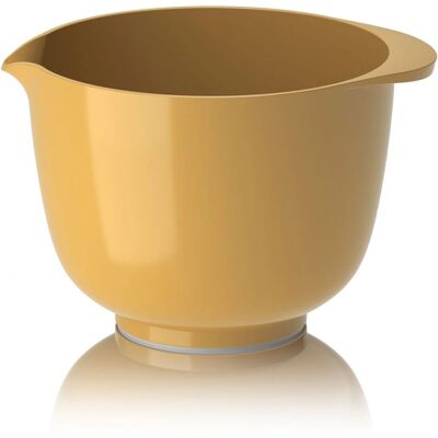 Rosti Margrethe 1,5L Gul Blandebowl - Blanding Rosti Margrethe 1,5L Gul Blandebowl - Blanding