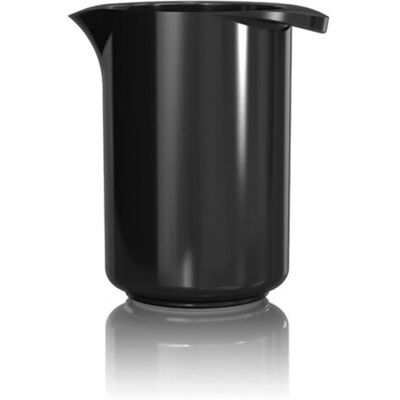 Rosti Svart Klassisk Blandningsskål - 1,25L Rosti Svart Klassisk Blandningsskål - 1,25L