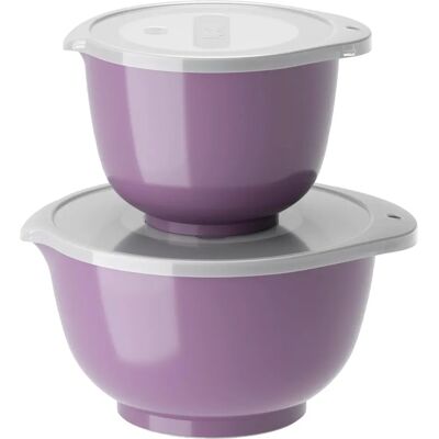 Rosti Margrethe 1,5 + 3L Lavendel Sett - Blandekar Rosti Margrethe 1,5 + 3L Lavendel Sett - Blandekar