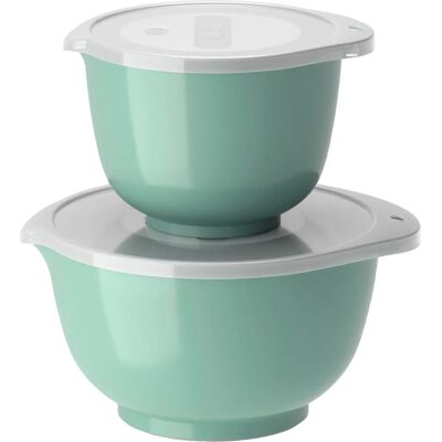 Rosti Margrethe Setti - 1,5L + 3L Nordic Green Kulhot Rosti Margrethe Setti - 1,5L + 3L Nordic Green Kulhot