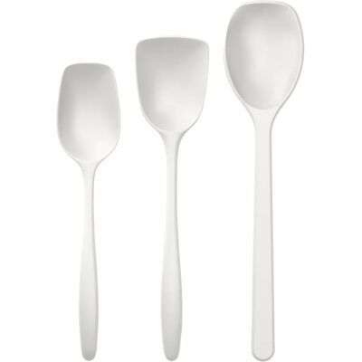 Rosti Classic Löffel-Set - Langlebig, Hitzebeständig, Spülmaschinenfest Rosti Classic Löffel-Set - Langlebig, Hitzebeständig, Spülmaschinenfest