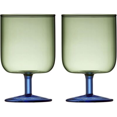 Lyngby Glas Modell 30204 Weißwein Glas - 300 ml Lyngby Glas Modell 30204 Weißwein Glas - 300 ml