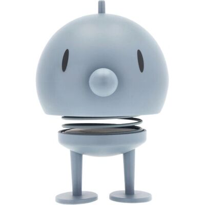Samlerfigur Soft Bumble - 15 cm - Blå Hoptimist Samlerfigur Soft Bumble - 15 cm - Blå Hoptimist