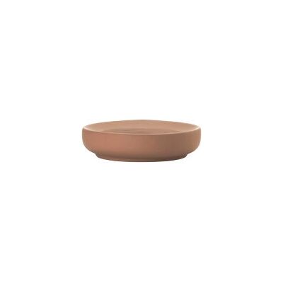 Zone Denmark Ume Terracotta Pojemnik na mydło - Pojemnik na mydło Zone Denmark Ume Terracotta Pojemnik na mydło - Pojemnik na mydło