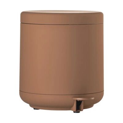 Secchio pedale Ume - 4L - Terracotta Secchio pedale Ume - 4L - Terracotta
