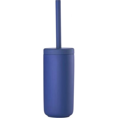 Zone Denmark 31554 Indigo Blue WC-Bürste & Halter - Toilettenbürste und Halter Zone Denmark 31554 Indigo Blue WC-Bürste & Halter - Toilettenbürste und Halter