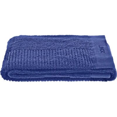 Zone Denmark 31570 Indigo niebieski 70x140 Ręcznik kąpielowy Zone Denmark 31570 Indigo niebieski 70x140 Ręcznik kąpielowy