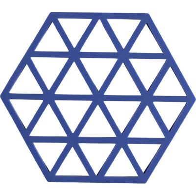 Zone Denmark Dreieck-Untersetzer - Hitzebeständiges Silikon-Tablettzubehör Zone Denmark Dreieck-Untersetzer - Hitzebeständiges Silikon-Tablettzubehör