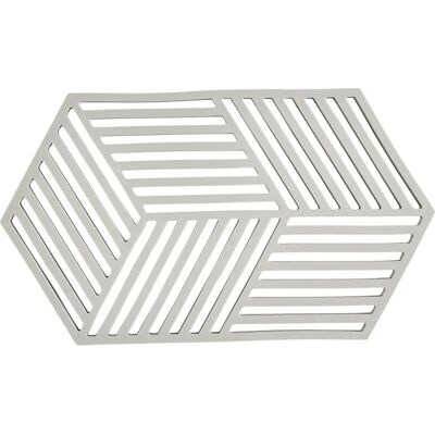 F&H Group Hexagon Varmer opp til 250°C - Underlag F&H Group Hexagon Varmer opp til 250°C - Underlag