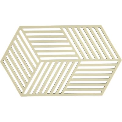 Zone Denmark Hexagon Silikondeksel - Stor, Pære Zone Denmark Hexagon Silikondeksel - Stor, Pære