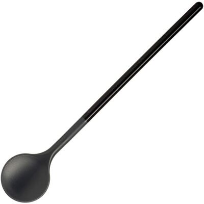 Rosti - 32142 - Svart - Nylon - Skje Rosti - 32142 - Svart - Nylon - Skje