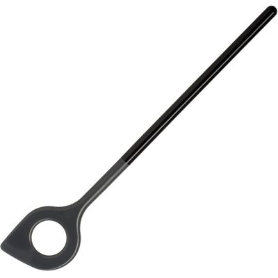 Rosti - 32152 - Zwart - Nylon - spoon Rosti - 32152 - Zwart - Nylon - spoon
