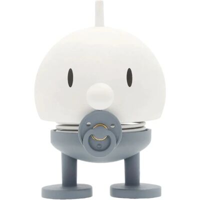 Hoptimist Baby Bumble 2004 - Samlerfigur - Blå Hoptimist Baby Bumble 2004 - Samlerfigur - Blå