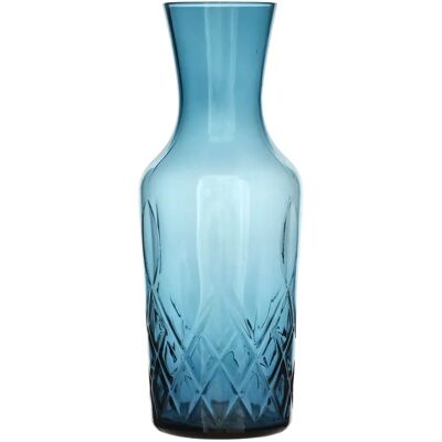 Lyngby Sorrento Glas Vandkaraffel - Vandkaraffel Lyngby Sorrento Glas Vandkaraffel - Vandkaraffel