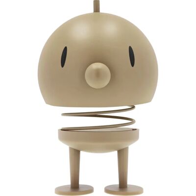 Hoptimist Speaker XL - Bluetooth-høyttaler - Beige Hoptimist Speaker XL - Bluetooth-høyttaler - Beige