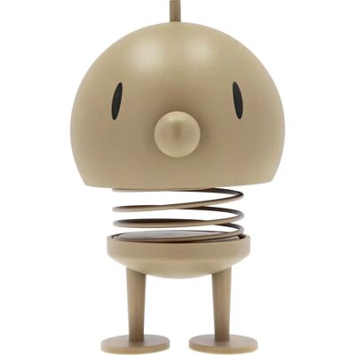 Hoptimist Latte Camel Bluetooth-Lautsprecher - Lautsprecher Hoptimist Latte Camel Bluetooth-Lautsprecher - Lautsprecher